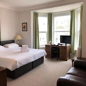 The Dorchester Guest House
