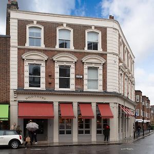 Chelsea Green Apartments